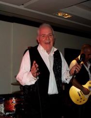 Patrick (Paddy) McGee