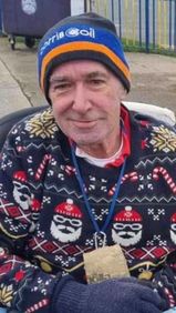 Edmond (Eddie) O'Connor