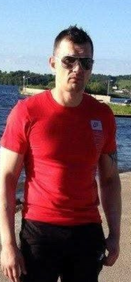 MINDAUGAS PAULASKAS