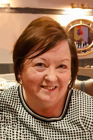 Marie Weldon