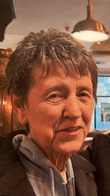 Marina Mc Quillan