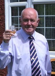 Death Notice of Seamus Rafferty (Edenderry, Offaly) | rip.ie