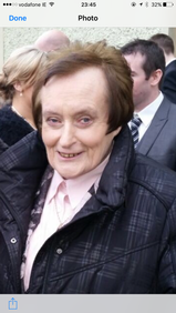 ANASTASIA  (STASIA) CASHIN