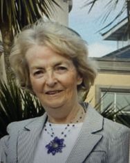 Stella Walsh