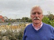 Professor Christopher (Chris) Curtin