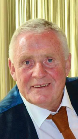 Frank Mc Kenna