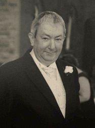 Richard (Dick) NAGLE