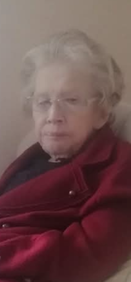 Veronica (Vera) Cotter