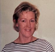 Luarena O’Connor