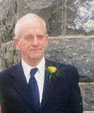 Donal Kerins (Senior)