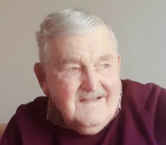 Fr. Patrick Mooney