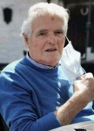 Michael T. O’Keeffe