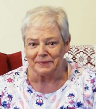 Elizabeth (Lily) Connolly