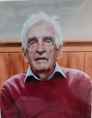 Michael (Mike) Dillane