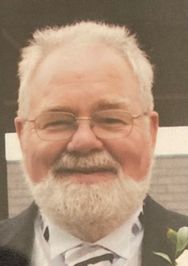 Nicholas (Nick) Jackman