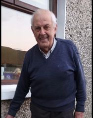 Joseph (Joe) St. Leger