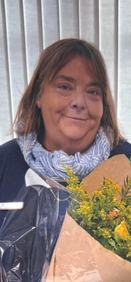Frances Corkery