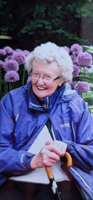 Johanna (Josie) Coakley