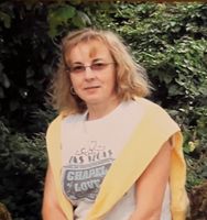 Viera AUGUSTIŇÁKOVÁ