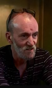 Gerry (Gerard) Walsh