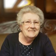 Mary Cahill