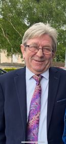 MICHAEL MICK LANGTON