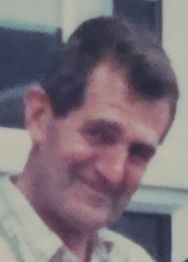 Denis McKenna