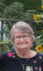 Brigid (Bridge) Logan