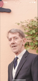 Patrick (Pat) Anderson