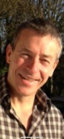 Tiernan O ‘ Rourke