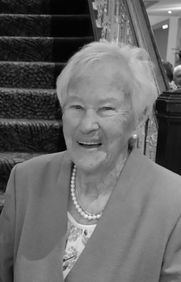 Johanna (Joan) Caffrey