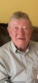 Jim O’Mahony