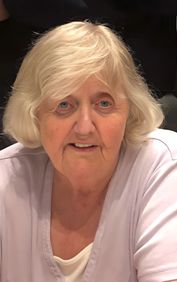 Ann McNally