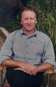 Daniel ( Danny ) McGarry