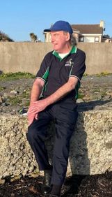 DENIS PAUL (DENNY) PRENDERVILLE