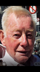 Patrick Packie Gogarty