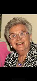 Bernadette Hollywood