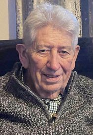 Edward (Eddie) Browne