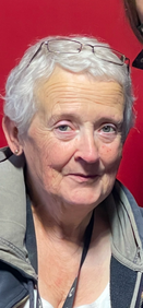 Elizabeth (Betty) Lynch