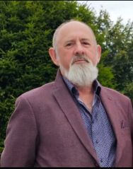 Shaun (Michael) COLGAN