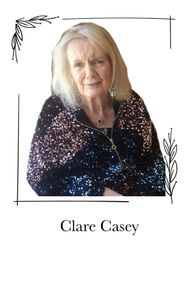 Clare Casey