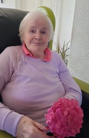 Kathleen Keenan