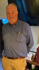 MARTIN (MURTY) CASEY