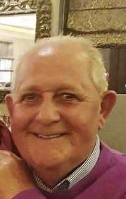 Laurence (Larry) FLANAGAN