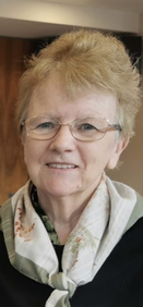 Brigid Reilly
