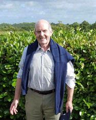 Michael (Mick) Kenny