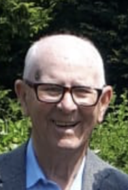 Anthony (Tony) GOULDING