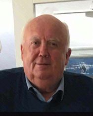 TOM (TOMMY) FOLEY