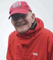 Nicholas (Nicky) McGRATH