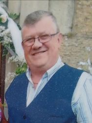 Edward (Eddie) LENNON